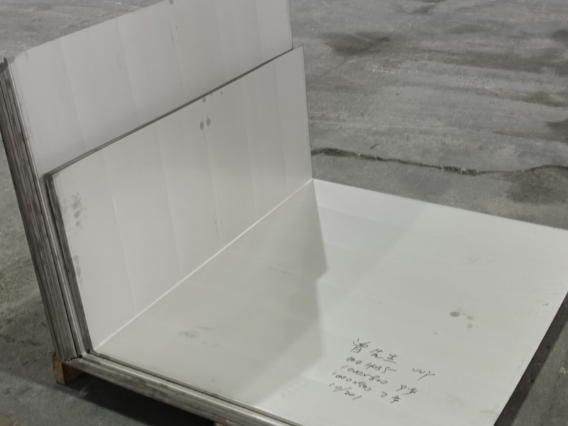 不銹鋼矩形風(fēng)管