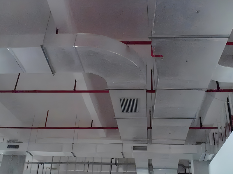 深圳市錦炬消防機(jī)電工程有限公司